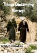 Things Concerning Himself (eBook, ePUB) - Bild 1