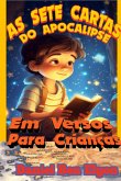 As Sete Cartas Do Apocalipse Em Versos Para Crianças (eBook, PDF)