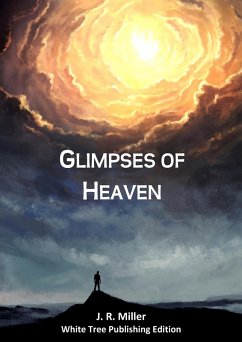 Cover Glimpses of Heaven (eBook, ePUB)