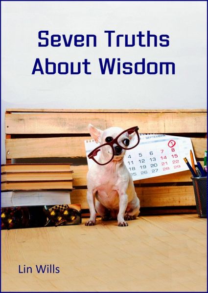 Seven Truths About Wisdom (eBook, ePUB) Seven Truths About Wisdom (eBook, ePUB)