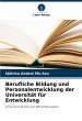 Berufliche Bildung und... - Bild 1