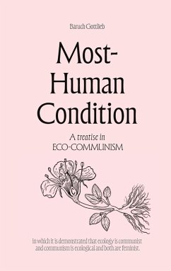 Cover Most-Human Condition