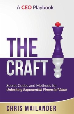 Cover The Craft