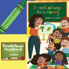 Cover Ready to Learn