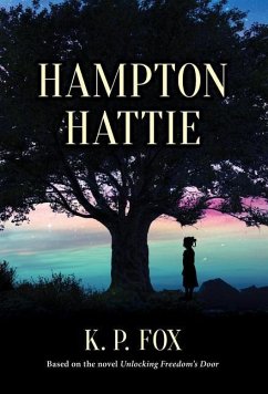 Hampton Hattie - Fox, K P