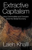 Extractive Capitalism Extractive Capitalism