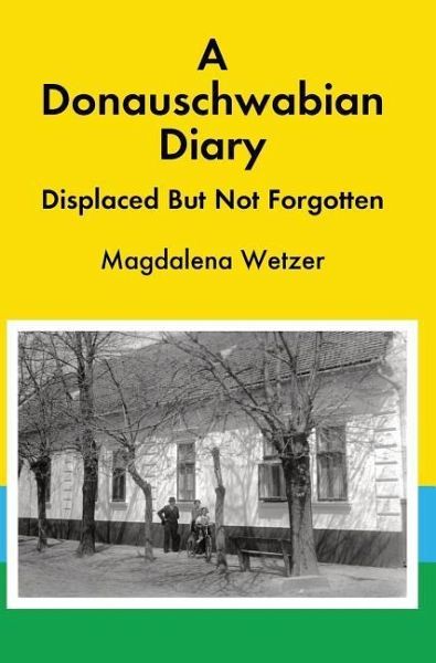 A Donauschwabian Diary