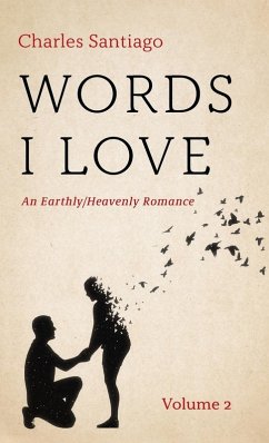 Words I Love, Volume 2