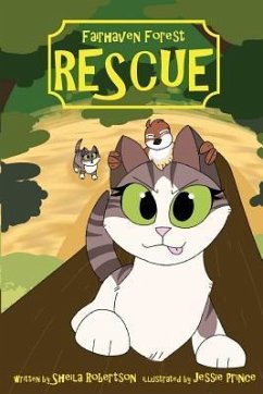 Cover Fairhaven Forest Rescue