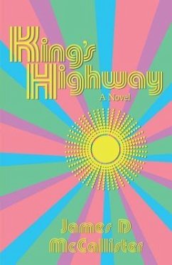 Cover King's Highway