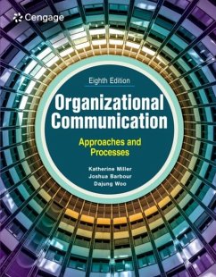 Cover Organizational Communication