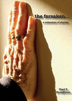 Cover The forsaken...