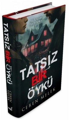 Cover Tatsiz Bir Öykü Ciltli