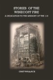 Stories of the Winecoff Fire