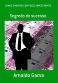 Ganhe Dinheiro Com Pouco Investimento (eBook, PDF)