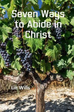 Cover Seven Ways to Abide in Christ (eBook, ePUB)