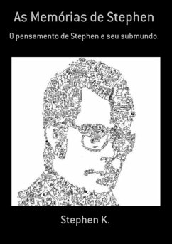 Cover As Memórias De Stephen (eBook, PDF)