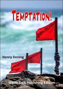 Cover Temptation! (eBook, ePUB)