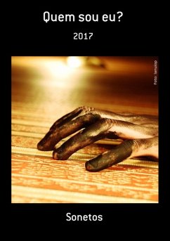 Cover Quem Sou Eu? (eBook, PDF)