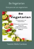 Be Vegetarian (eBook, PDF)