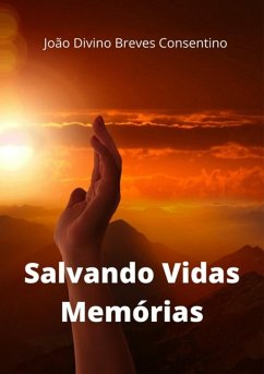 Cover Salvando Vidas (eBook, PDF)