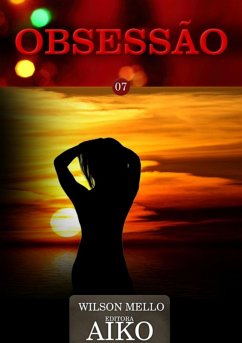 Cover Obsessão (eBook, PDF)