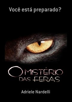 Cover Você Está Preparado? (eBook, PDF)