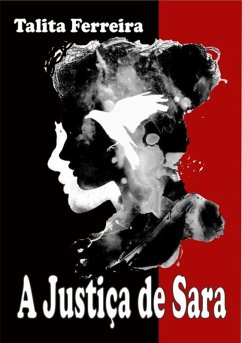 Cover A Justiça De Sara (eBook, PDF)