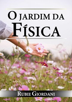 Cover O Jardim Da Física (eBook, PDF)