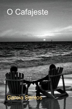 O Cafajeste (eBook, PDF) Cover O Cafajeste (eBook, PDF)