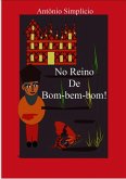 No Reino Do Rei Bom-bem-bom! (eBook, PDF)