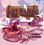 Rei Sabiá (eBook, PDF)