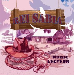 Cover Rei Sabiá (eBook, PDF)