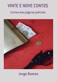 Vinte E Nove Contos (eBook, PDF)