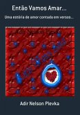 Então Vamos Amar... (eBook, PDF)