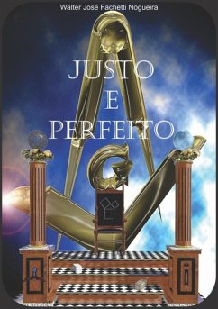 Cover Justo E Perfeito (eBook, PDF)
