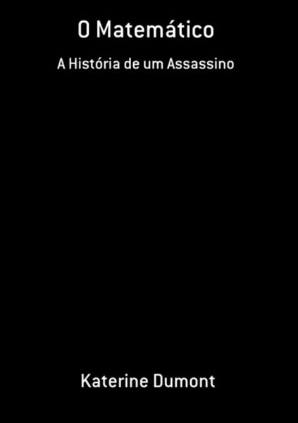 O Matemático (eBook, PDF)