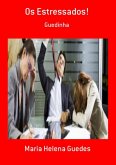 Os Estressados! (eBook, PDF)