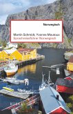 Sprachreiseführer Norwegisch (eBook, PDF) Sprachreiseführer Norwegisch (eBook, PDF)