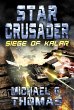 Star Crusader: Siege of Kalar (eBook,... - Bild 1