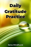 Daily Gratitude Practice (eBook, ePUB)