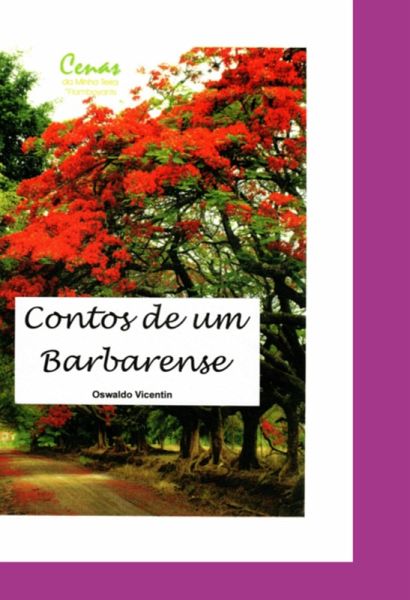 Contos De Um Barbarence (eBook, PDF) Contos De Um Barbarence (eBook, PDF)