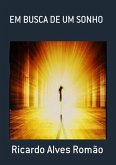 Em Busca De Um Sonho (eBook, PDF)