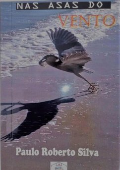 Cover Nas Asas Do Vento (eBook, PDF)