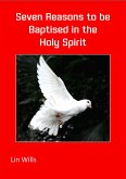 Seven Reasons to be Baptised in the Holy Spirit (eBook, ePUB) Seven Reasons to be Baptised in the Holy Spirit (eBook, ePUB)