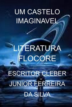 Cover Um Castelo Imaginavel (eBook, PDF)