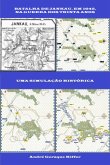 Batalha De Jankau, Em 1645, Na Guerra Dos Trinta Anos (eBook, PDF)