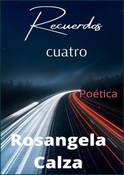 Cover Recuerdos Cuatro (eBook, PDF)