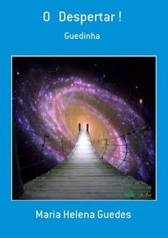 O Despertar ! (eBook, PDF) - Guedes, Maria Helena