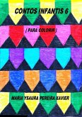 Contos Infantis 6 (eBook, PDF)